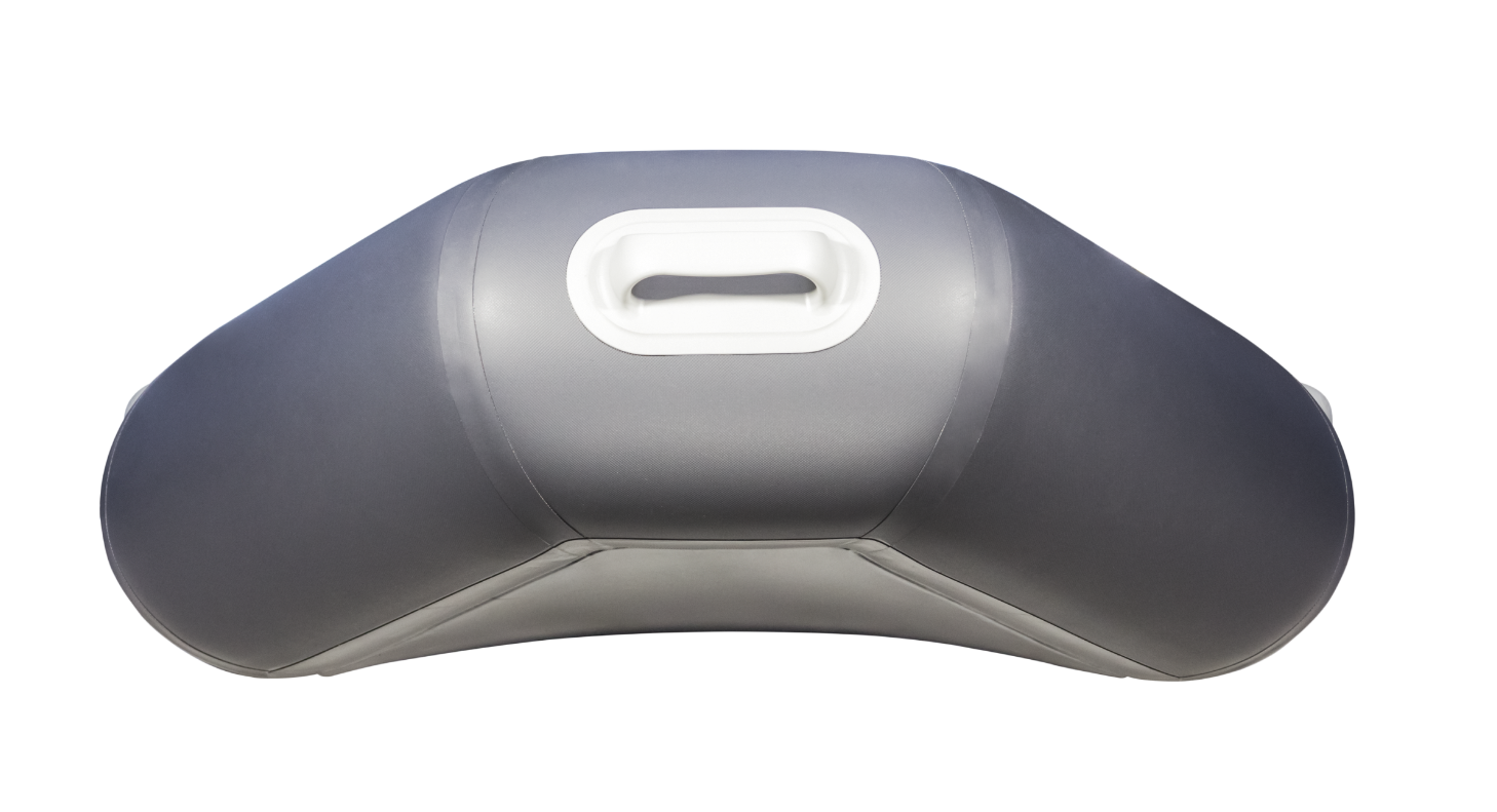 Лодка Барс 200 в Абакане