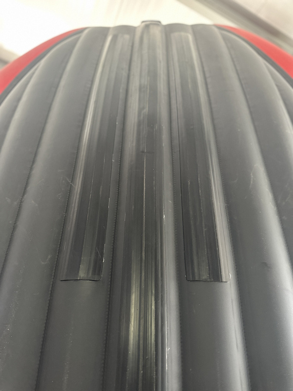 Лодка MISHIMO RIVER JET 390 под водомет в Абакане