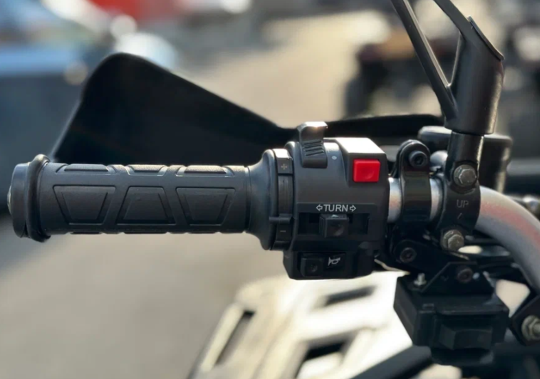 Квадроцикл GBM CROSS HILL 300 NEW PREMIUM в Абакане