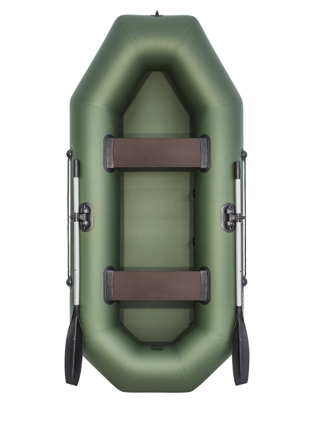 Лодка АКВА-ОПТИМА 260 в Абакане