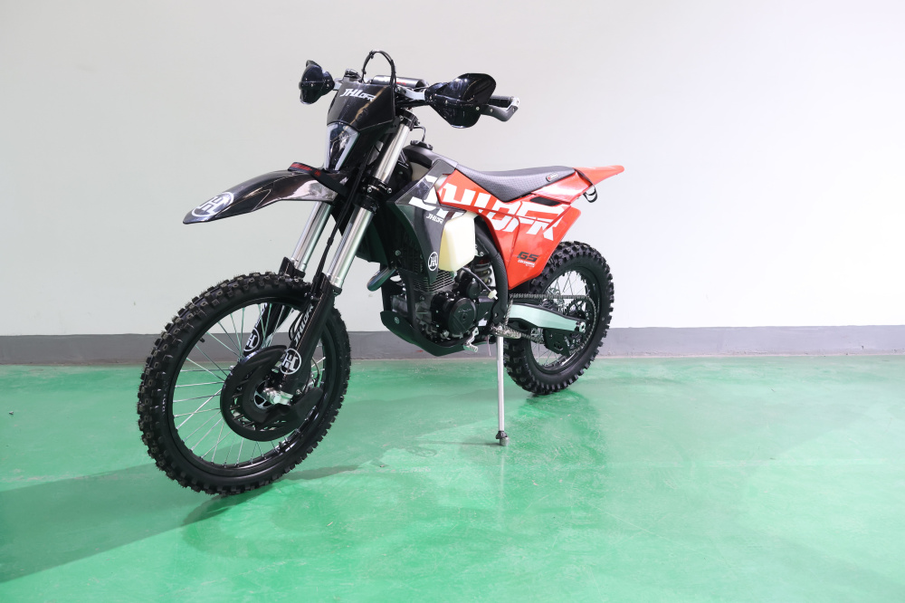 Мотоцикл JHLMOTO JHLofr GS CB300RL в Абакане