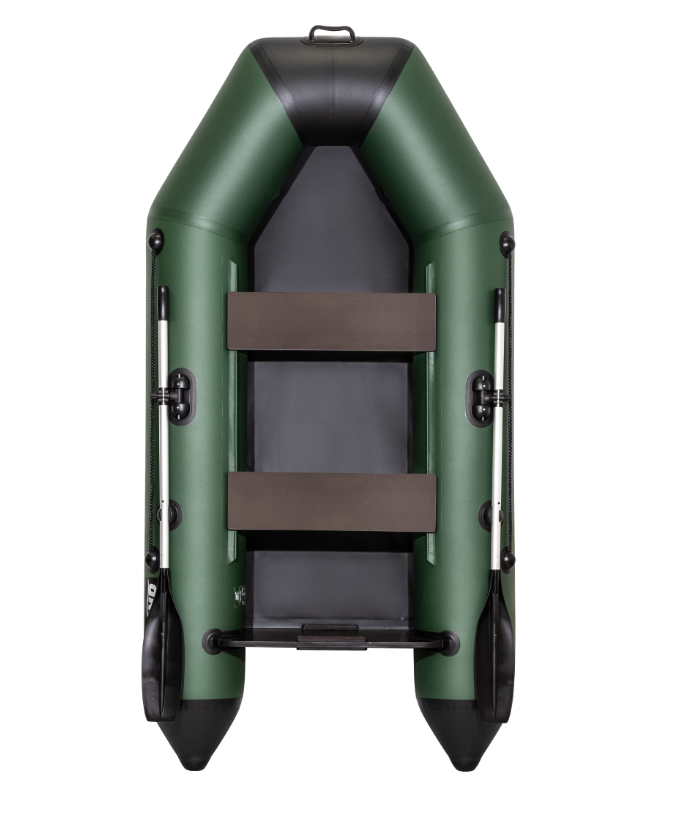  Лодка АКВА 2600 в Абакане