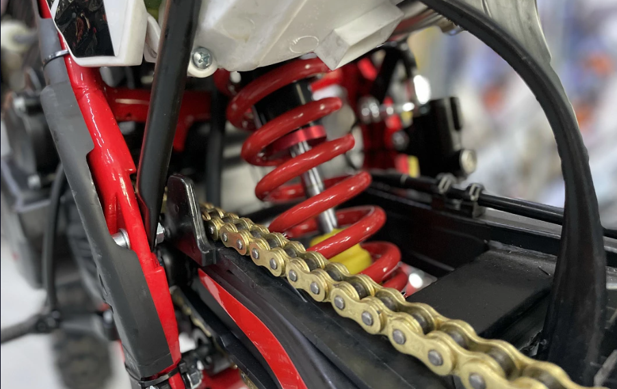 Мотоцикл Progasi SUPER MAX 250 PRO SPORT в Абакане