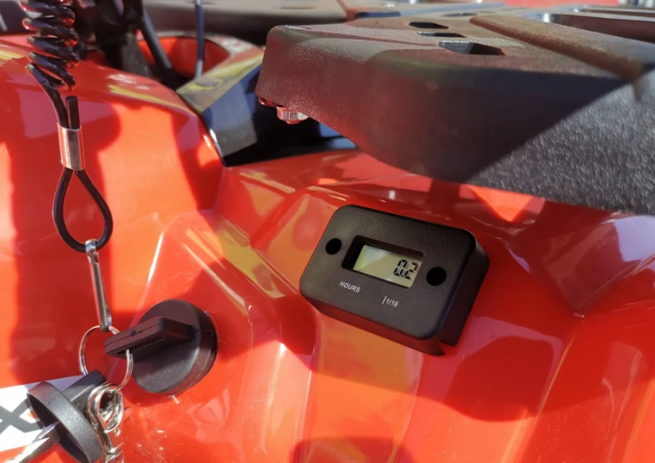 Квадроцикл PROMAX WILD 175 BASIC в Абакане