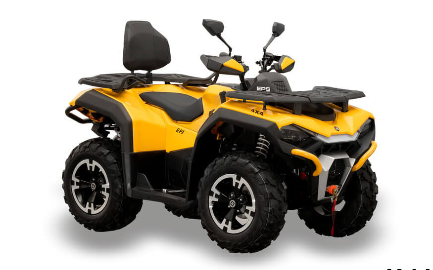 Квадроцикл HISUN GUARDIAN 750S -/SHORT/ в Абакане