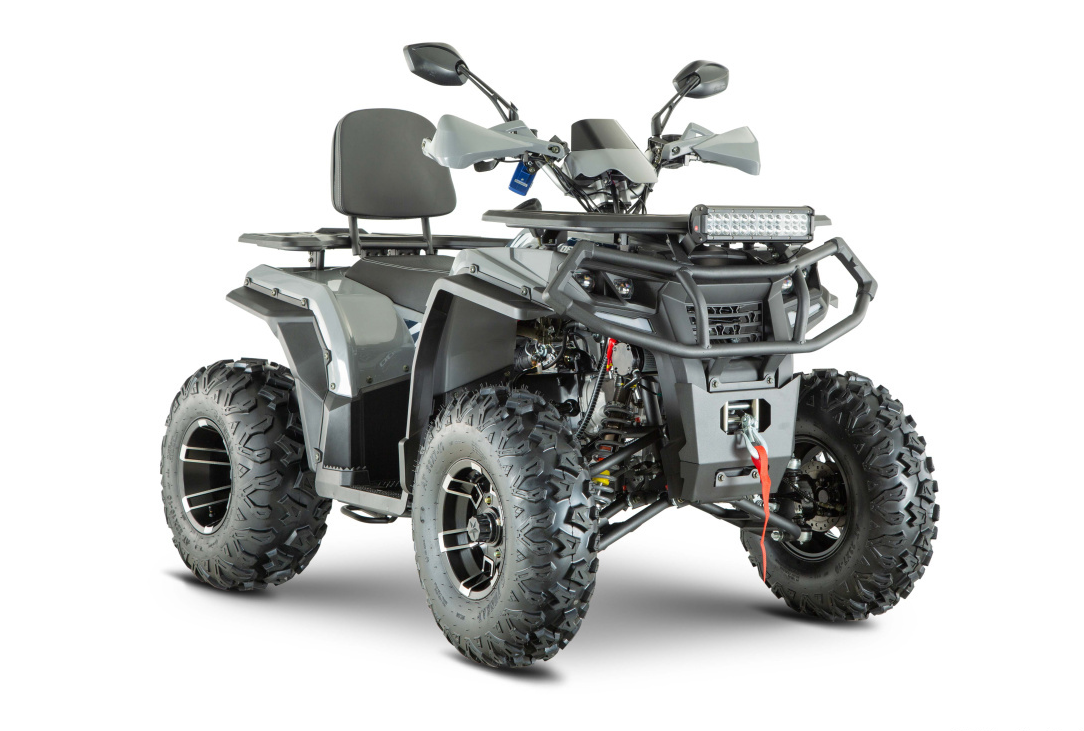 Квадроцикл YACOTA VIKING PRO 250 в Абакане