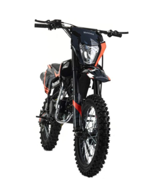 Питбайк MOTOLAND (МОТОЛЕНД) 150 GF150 E в Абакане