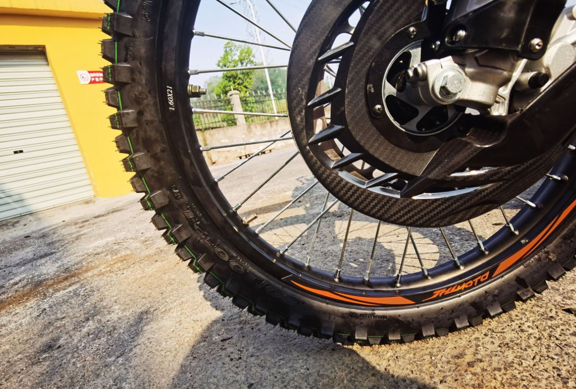 Мотоцикл JHLMOTO JHL Z5 NB300 (174MN-5) в Абакане