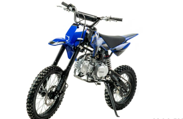 Питбайк MOTOLAND (МОТОЛЕНД) GS Motors S14 17/14 в Абакане