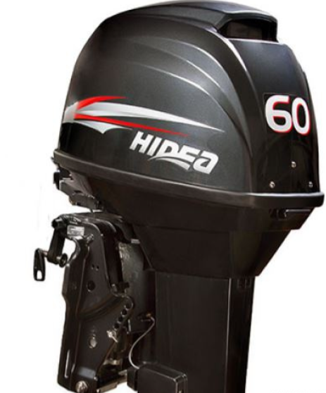 Лодочный мотор HIDEA HD60FEL-T в Абакане