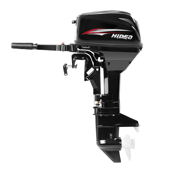 Лодочный мотор HIDEA HD9.8FHS в Абакане