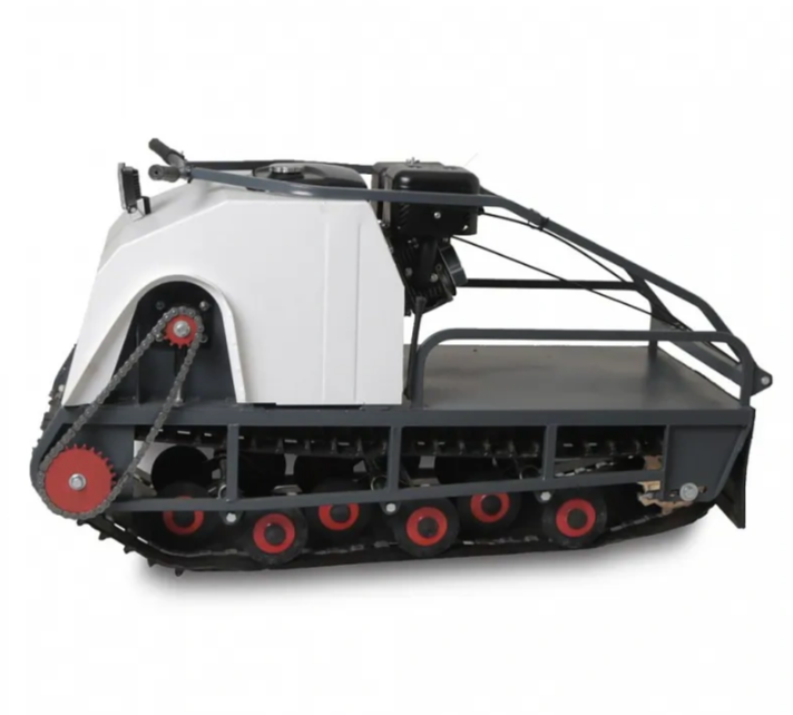 Мотобуксировщик ВЕПС «БЮДЖЕТНЫЙ» 9 л.с. в Абакане