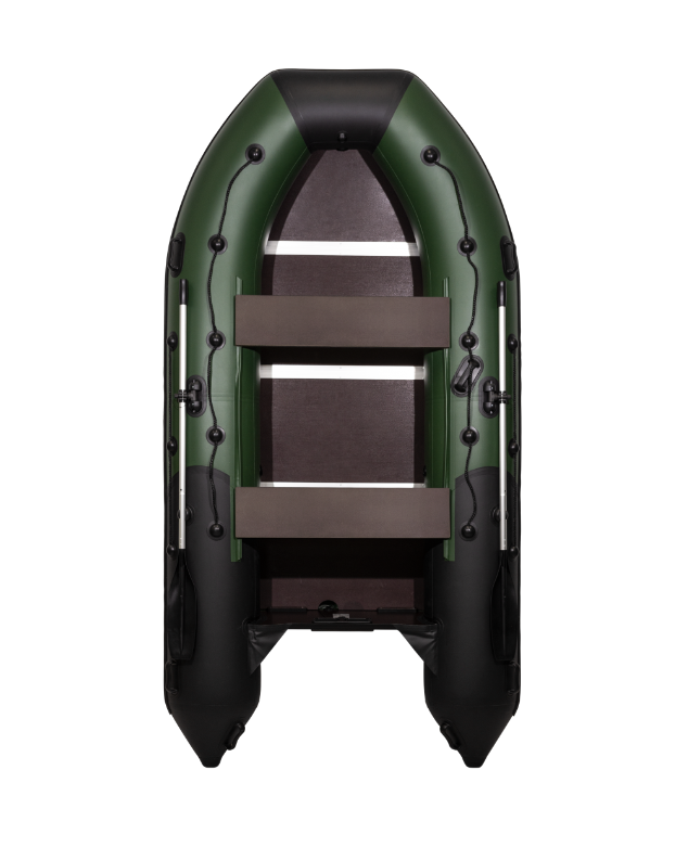 Лодка Ривьера Максима 3400 СК в Абакане