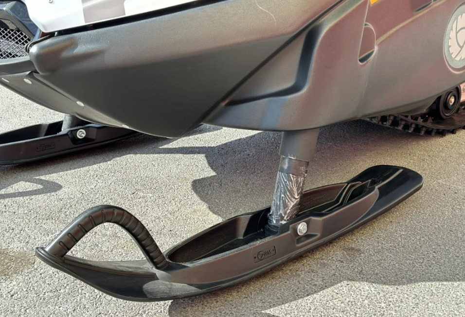 Снегоход РМ TAYGA PATRUL 800 SWT в Абакане