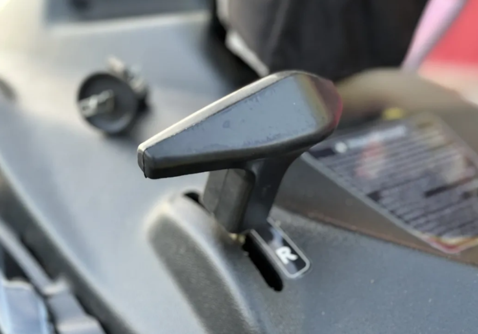 Снегоход РМ TIKSY 500 4Т в Абакане