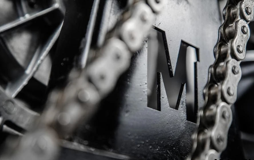 Мотобуксировщик МУЖИК М500 ЛОНГ 15 л.с. в Абакане