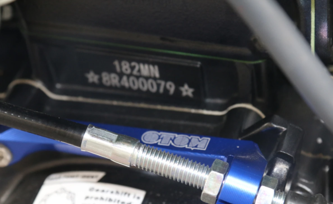 Кроссовый мотоцикл FAIDET NC300S EFI ULTRA KKE в Абакане