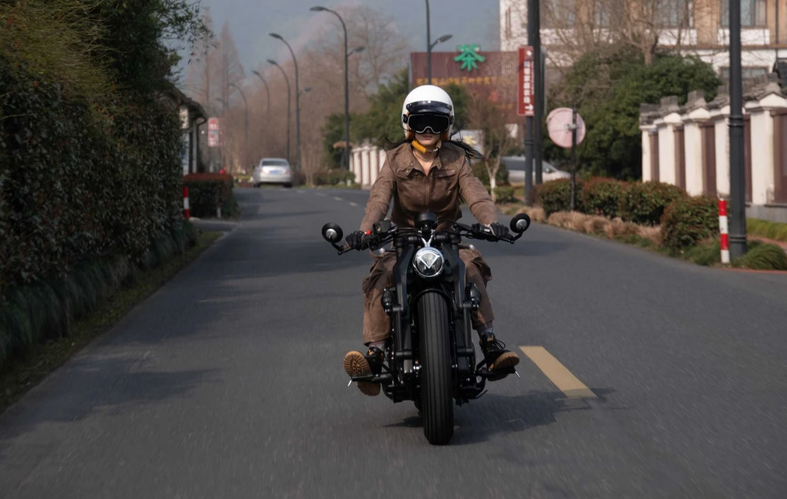 Мотоцикл Benda Napoleon 250 в Абакане