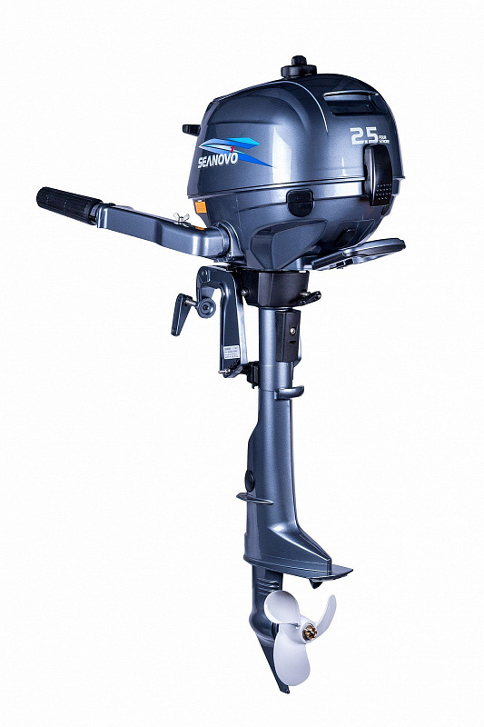 Лодочный мотор SEANOVO SNF2.5HS в Абакане