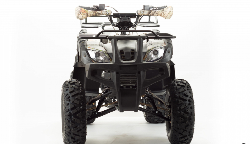 Квадроцикл MOTOLAND (МОТОЛЕНД) 200 ALL ROAD в Абакане