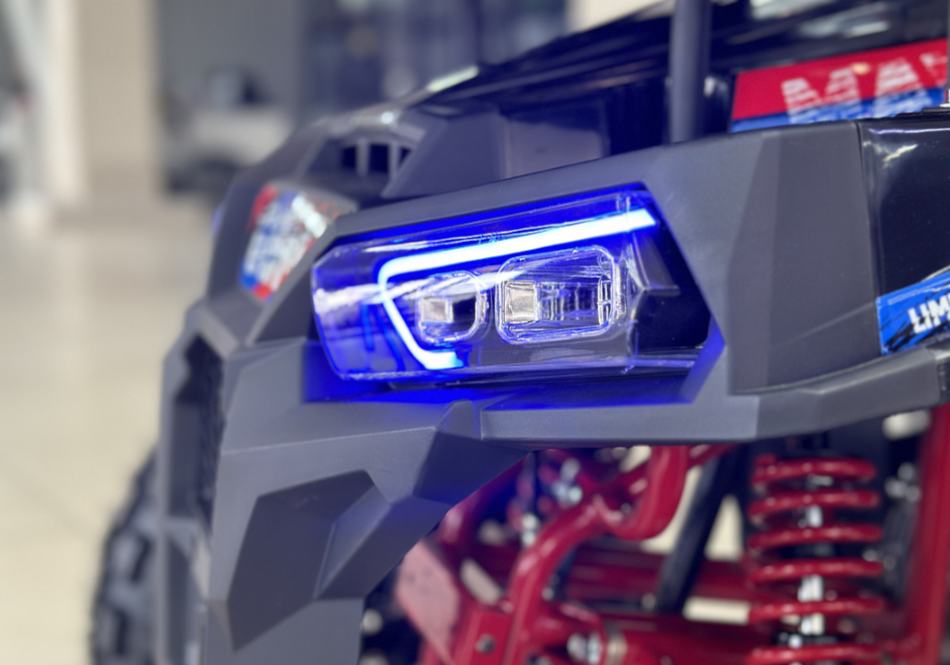 Квадроцикл GBM MAVERICK 222 NEW в Абакане