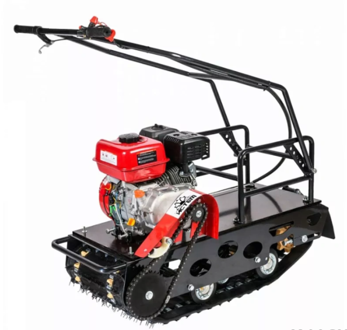 Мотобуксировщик ИСТЕМ 7 Lifan в Абакане