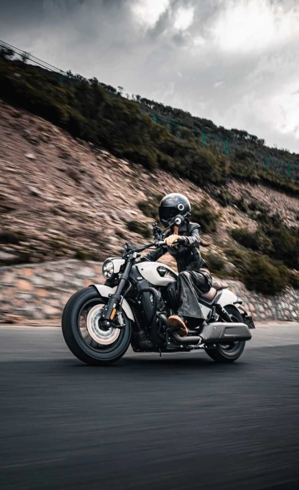 Мотоцикл Benda DarkFlag 500 Commander в Абакане