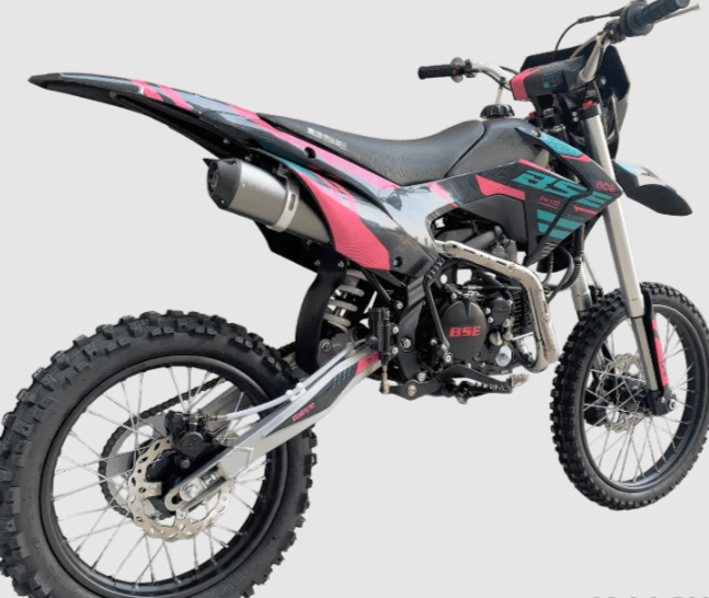 Питбайк BSE PH 150 (015) AK47 в Абакане