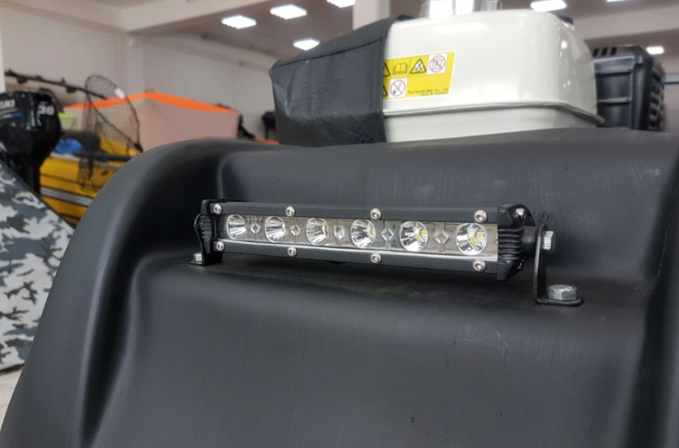 Мотобуксировщик PAXUS 650 15 л.с. в Абакане