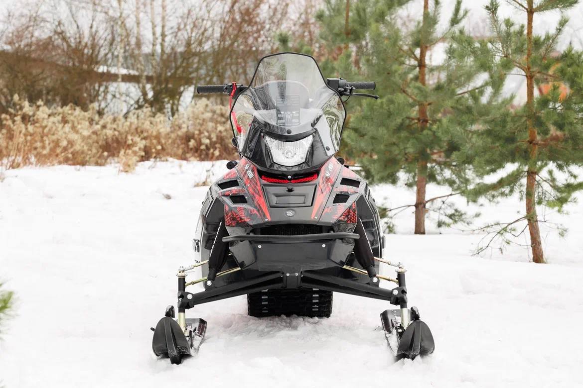 Снегоход IRBIS SF200L NEW 25/26 в Абакане