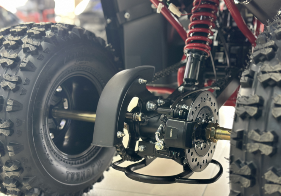 Квадроцикл GBM MAVERICK 222 NEW в Абакане