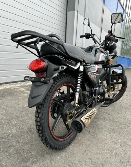 Мопед PROMAX SUPER MAX 150 LED в Абакане