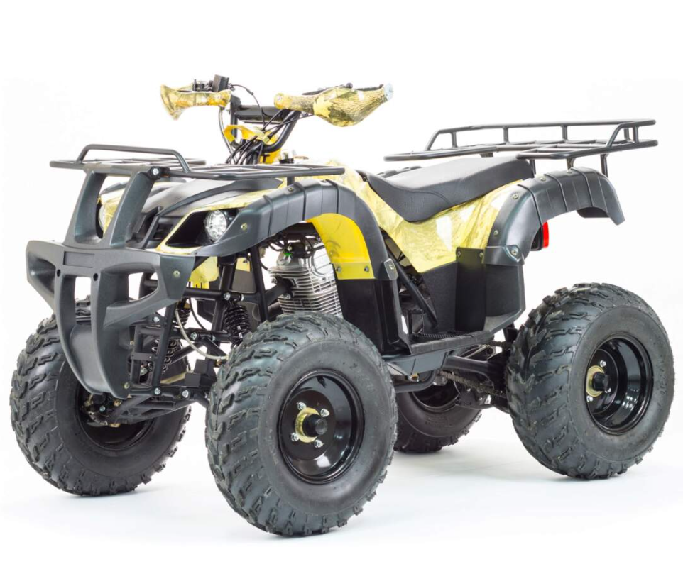 Квадроцикл MOTOLAND (МОТОЛЕНД) 250 ADVENTURE в Абакане