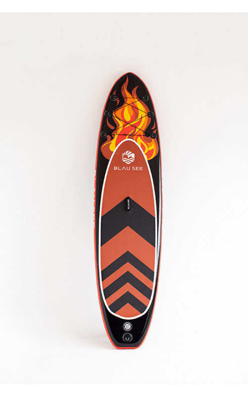 НАДУВНОЙ SUP BOARD BURNFIRE 11 в Абакане
