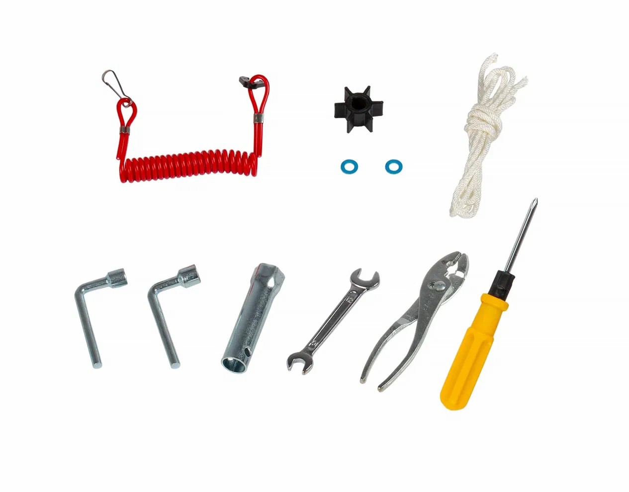 ЛОДОЧНЫЙ МОТОР GLADIATOR G5FHS в Абакане