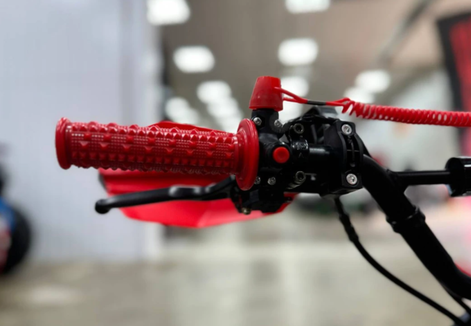 Квадроцикл GBM ROBLOX в Абакане