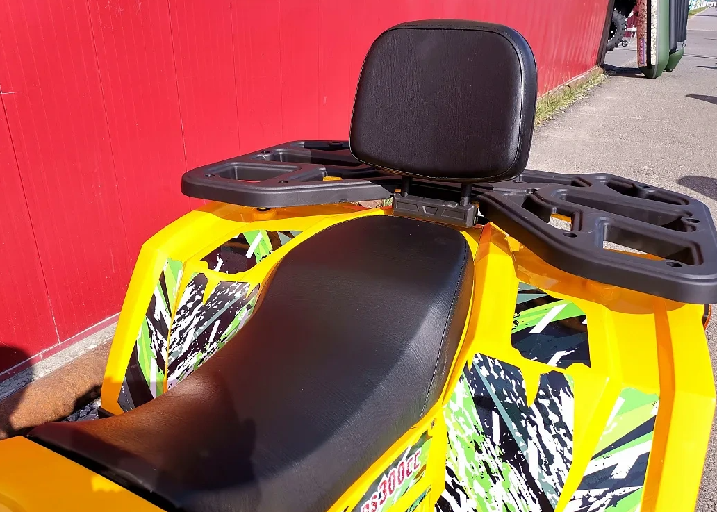 Квадроцикл PROMAX STORM 280 LUX в Абакане