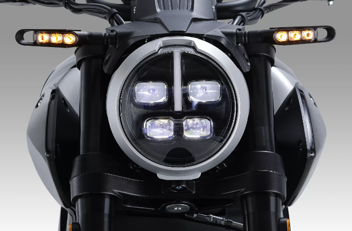 Мотоцикл GAOKIN THOR 1000 в Абакане