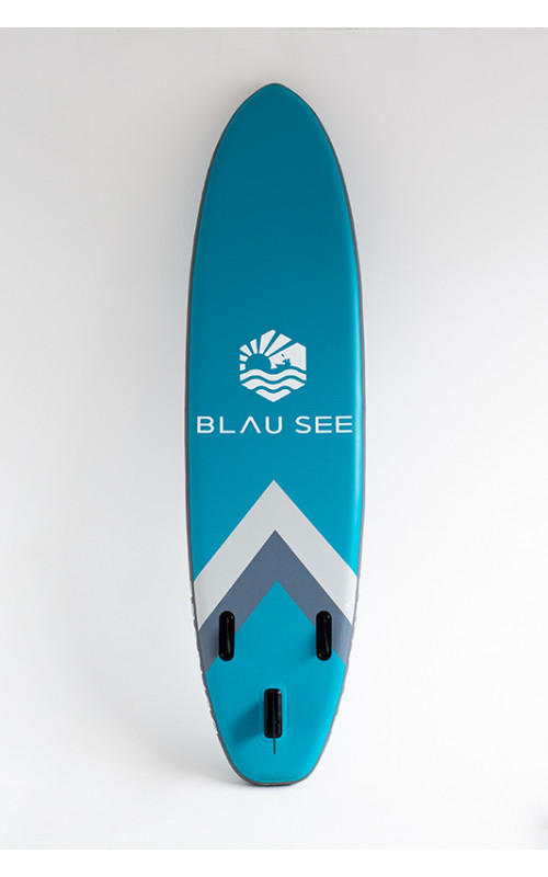 НАДУВНОЙ САП БОРД BLAUSEE 10 в Абакане