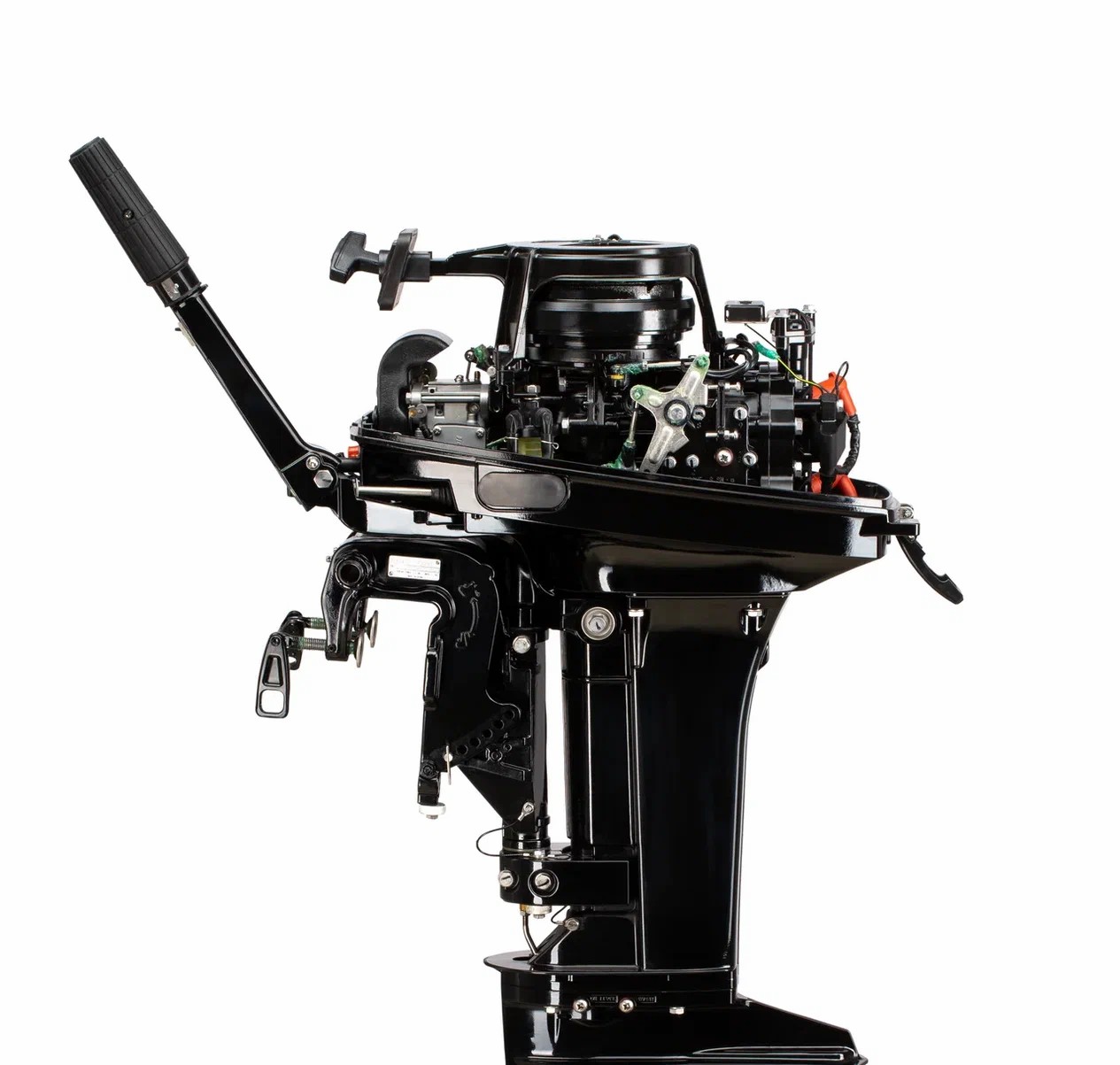 ЛОДОЧНЫЙ МОТОР GLADIATOR G20FHS в Абакане