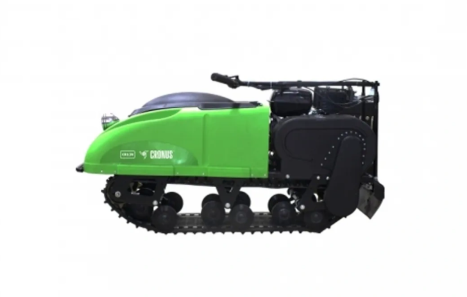 Мотобуксировщик CRONUS CR13V в Абакане