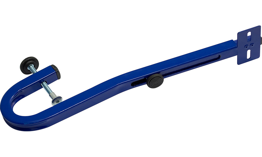 Кронштейн датчика эхолота №1 под нднд в Абакане