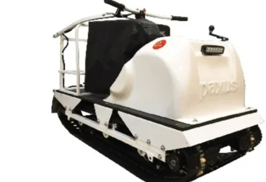 Мотобуксировщик PAXUS 550 AVANT 13 л.с. HONDA в Абакане