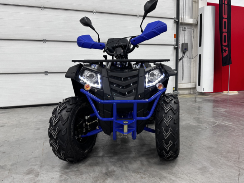 Квадроцикл GBM SHARP BIG 300 NEW PREMIUM в Абакане