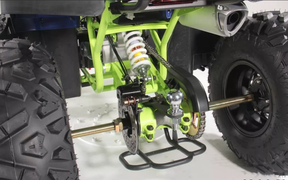 Квадроцикл YACOTA SELA MAX 200 в Абакане