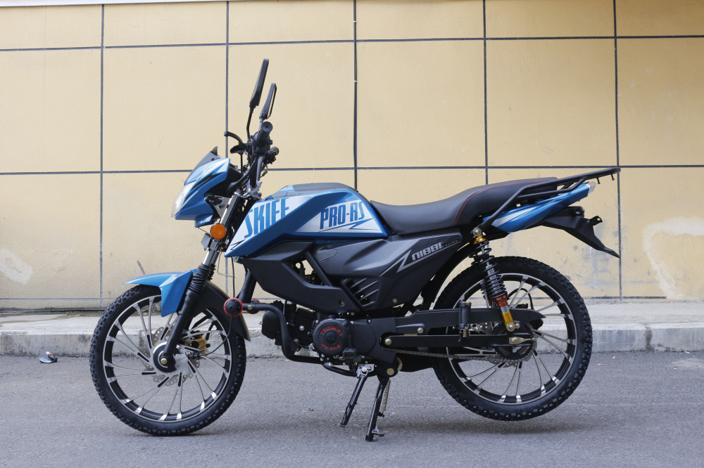 Мопед FAIDET SKIFF RS150 (49) в Абакане