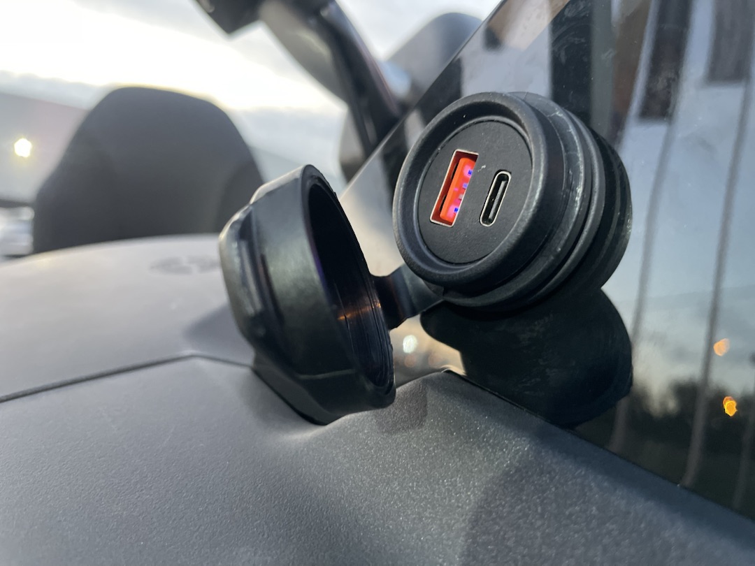 Квадроцикл BENDA Redstone 550 R2 в Абакане