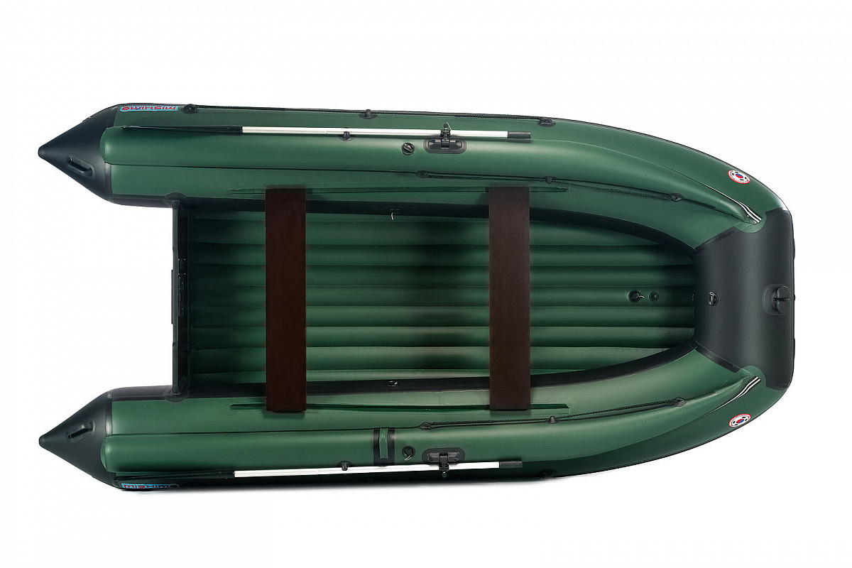 Лодка MISHIMO FAMILY LITE DF 370 в Абакане