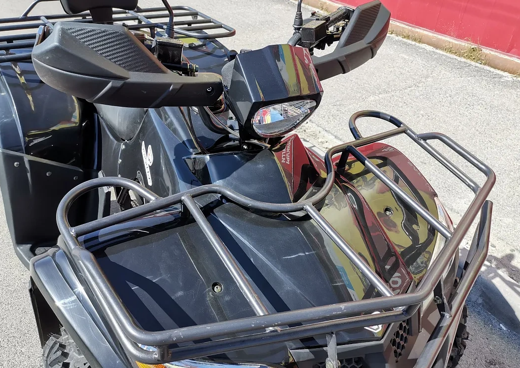 Квадроцикл PROMAX TRX300 CVT в Абакане