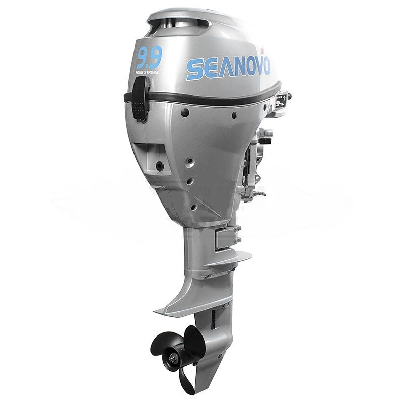 Лодочный мотор SEANOVO SNF9.9FES в Абакане